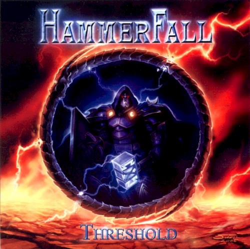 Hammerfall - Threshold